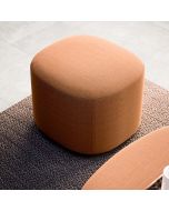 Design Pouf Abbey