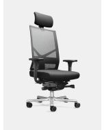 Bürodrehstuhl Löffler Figo Air