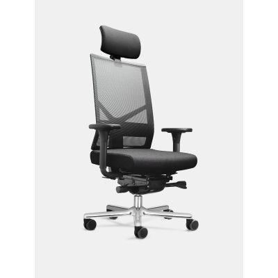 Bürodrehstuhl Löffler Figo Air