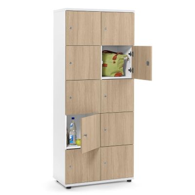 Schließfachschrank Creaform OL