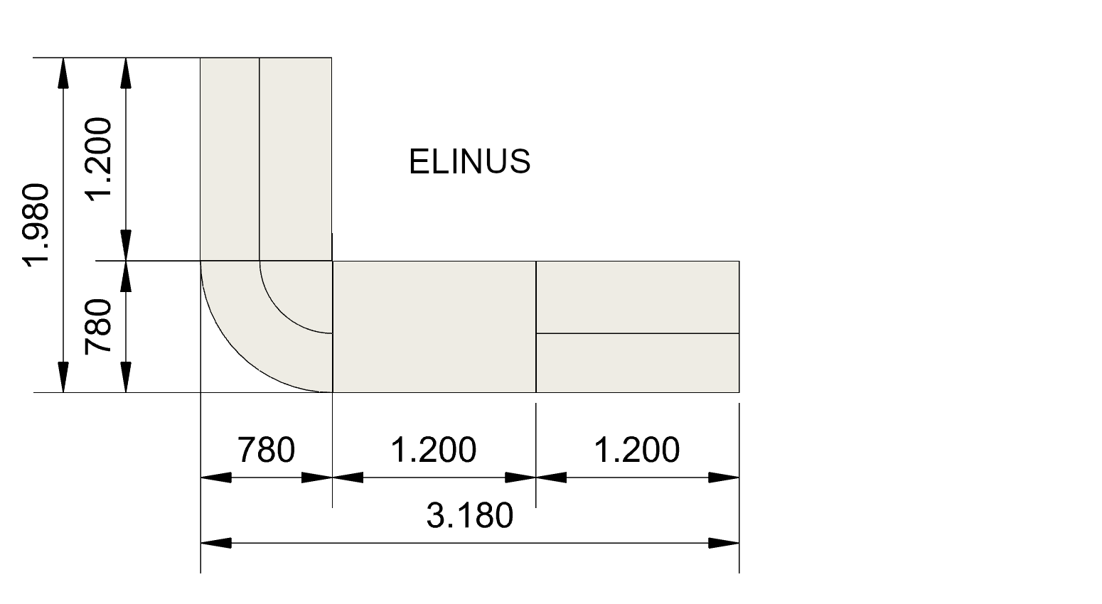 Skizze Elinus