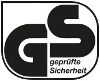 GS-zertifiziert