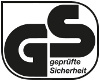 Geprüfte Sicherheit