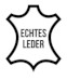 Echtes Leder