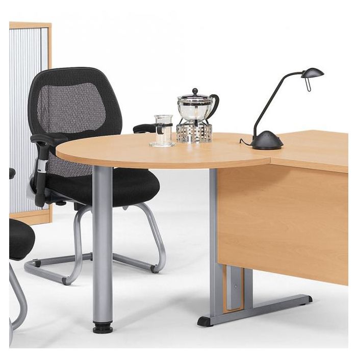 Anbauplatte Creaform M 3 4 Kreis