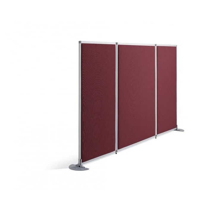 Akustik Trennwand Florida Plus