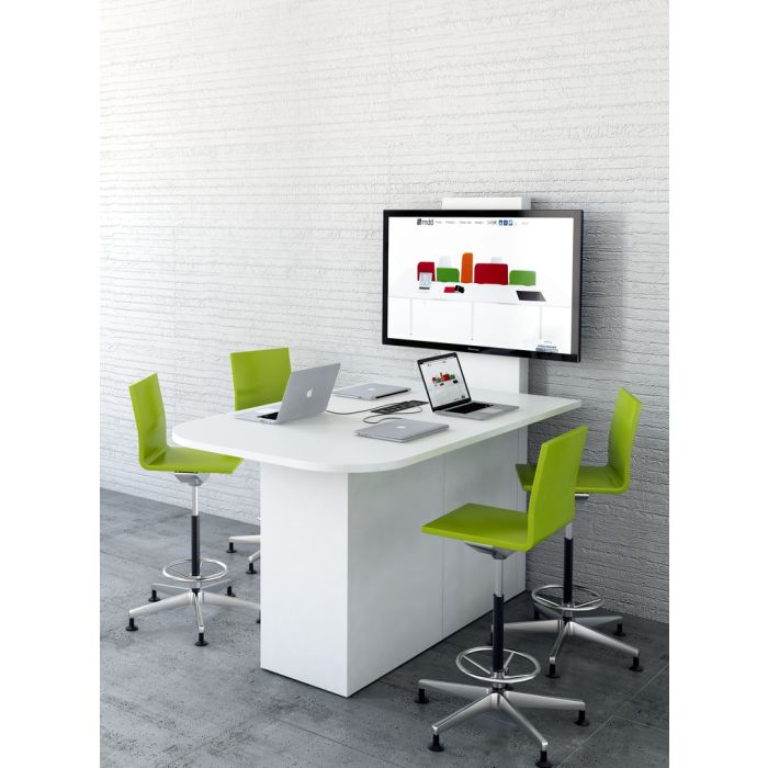 Multimedia Workstation