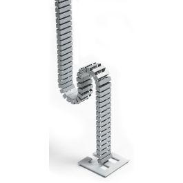 Kabelkette für Steh-Sitztische creaform M