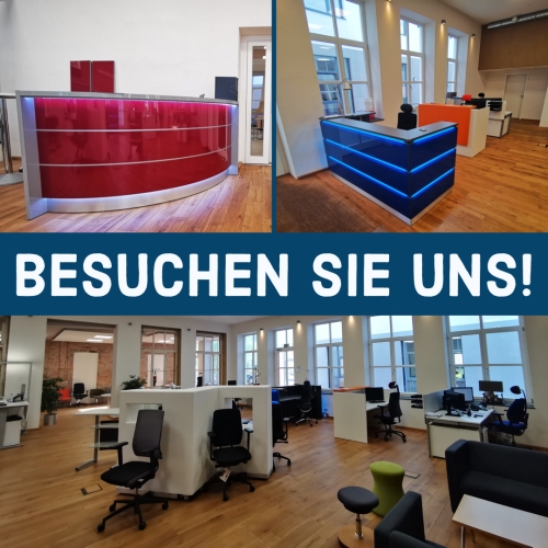 Unsere Ausstellung in Paderborn